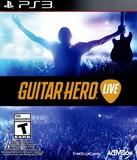 Guitar Hero Live (PlayStation 3)